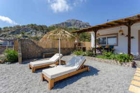 Sunny View Retreat House - Dodekanes Archángelos
